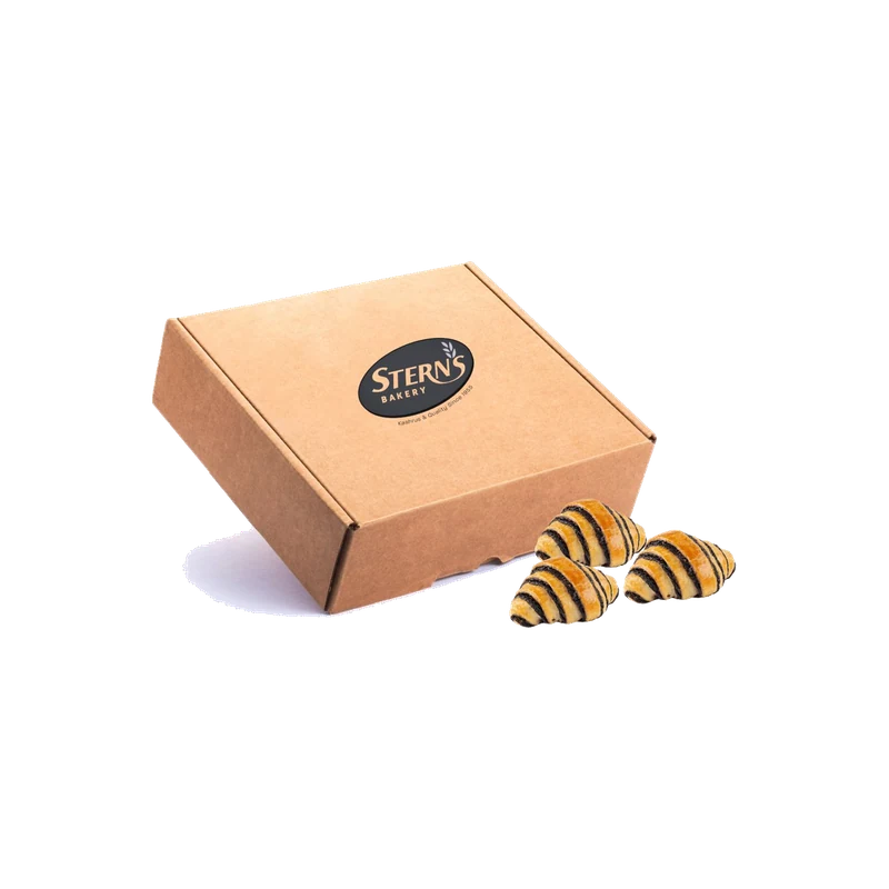 Chocolate Rugelach