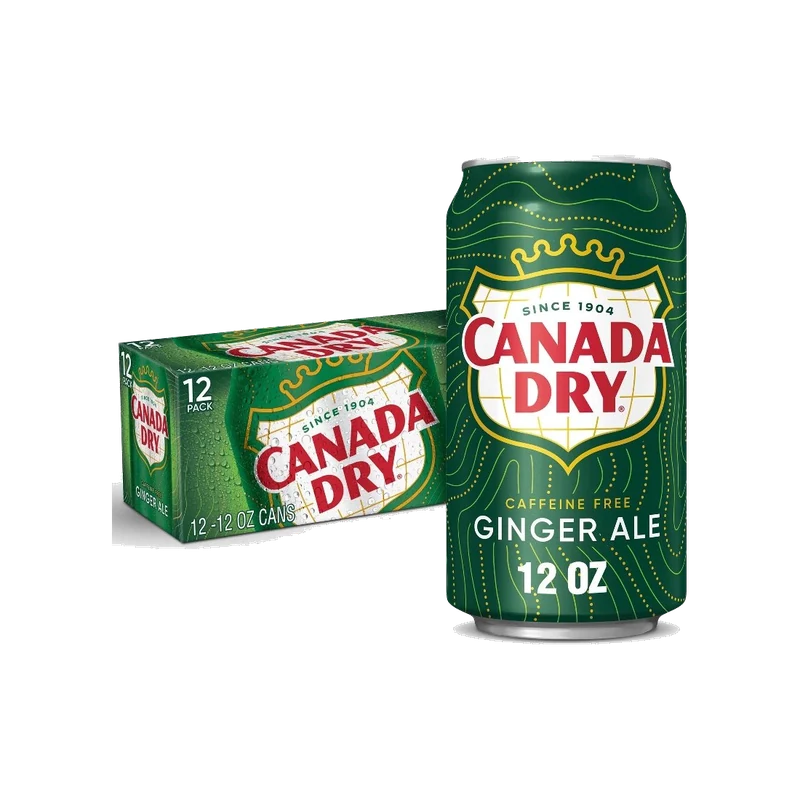 Ginger Ale