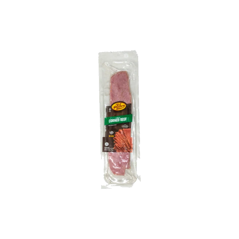 Corned Beef