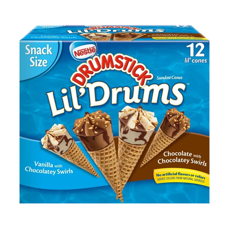 Drumstick Lil Drums