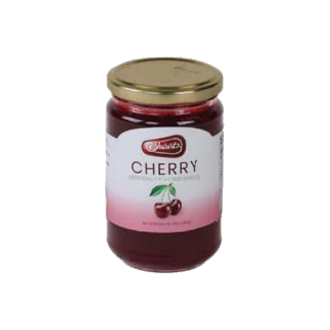 Cherry Jam