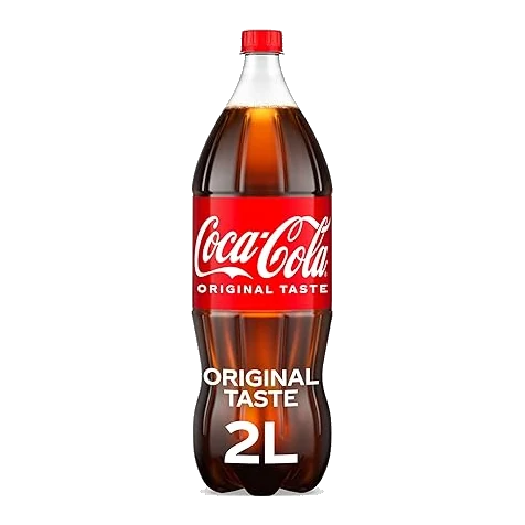Coca Cola Classic