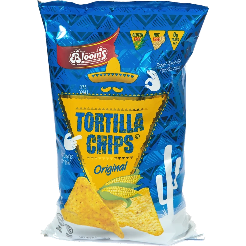 Tortilla Chips Original