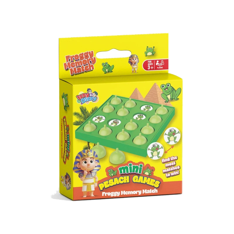 Mini Memory Game