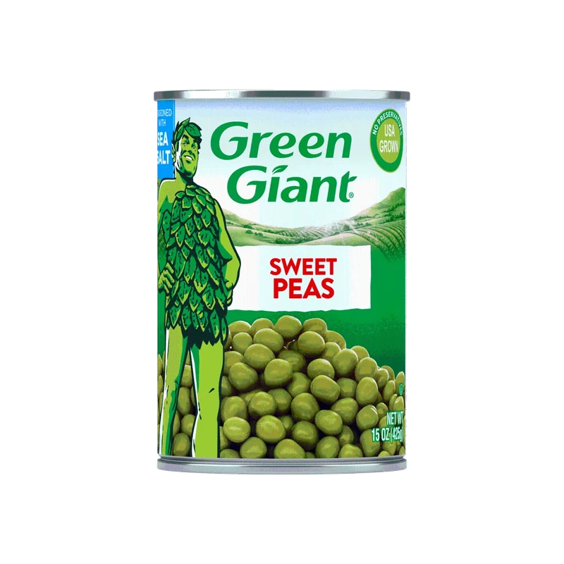 Sweet Peas