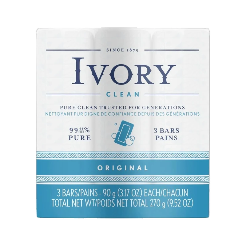 Ivory Bar