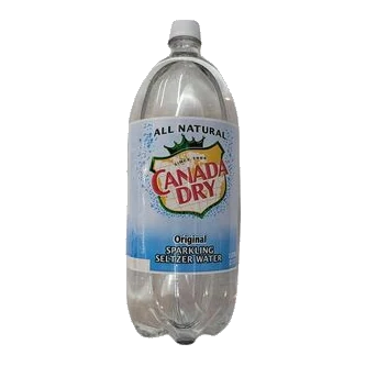 Original Seltzer Water