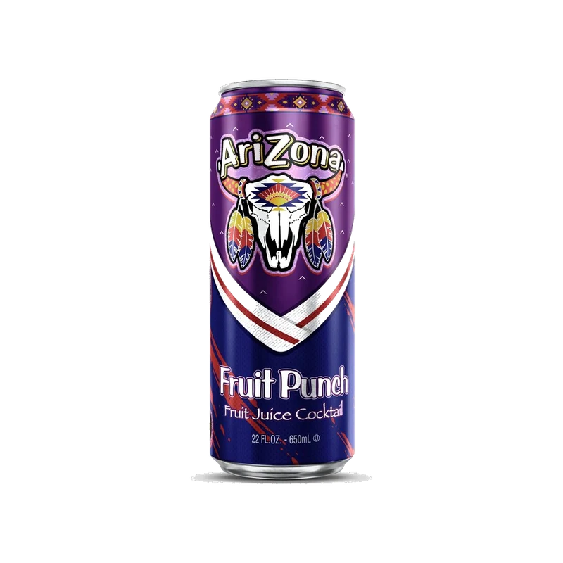 Fruit Punch