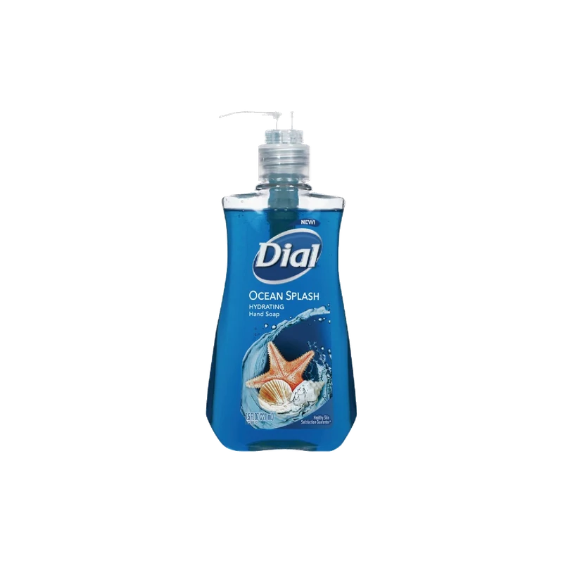 Liq Soap Ocean Splash