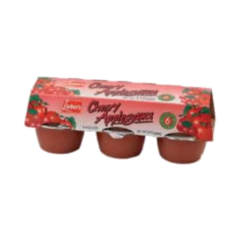 Cherry Applesauce