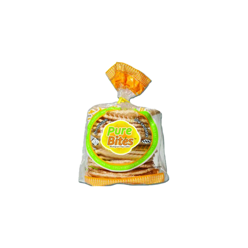 Pure Bites Multi Grain Original