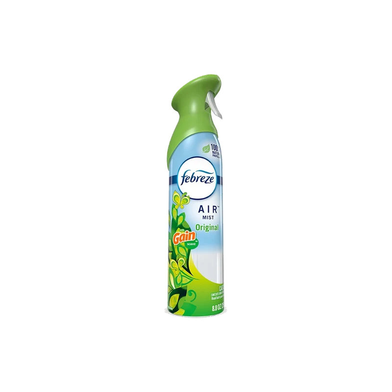 Febreze Original with Gain