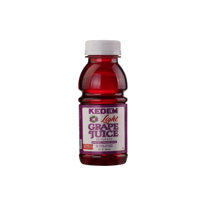 Grape Juice Light