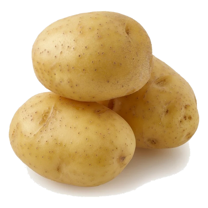 Yukon Gold Potatoes