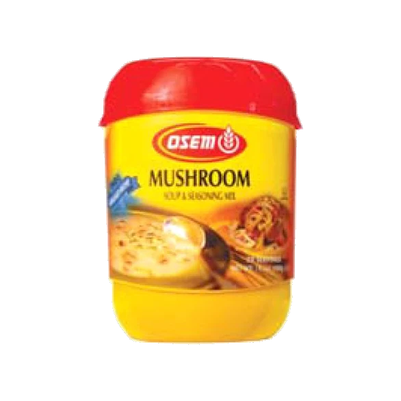 Mushroom Soup Mix