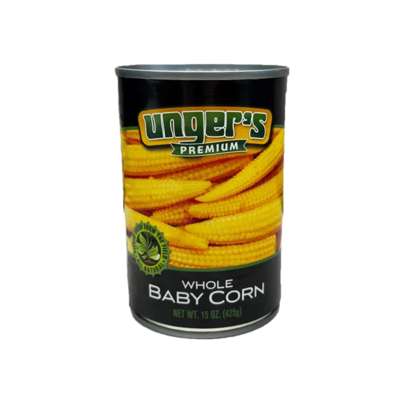 Unger's Baby Corn