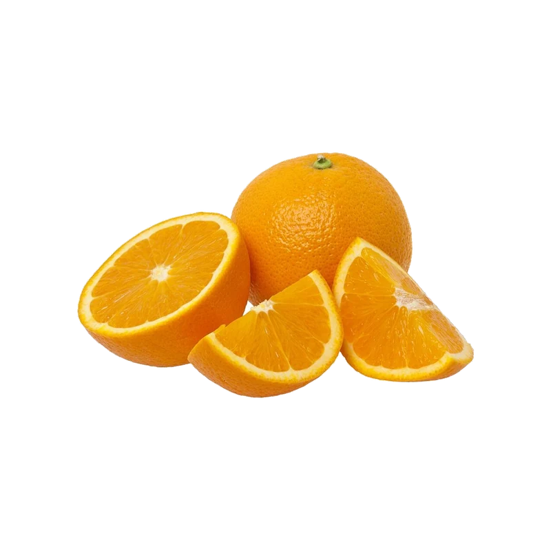 Oranges Small
