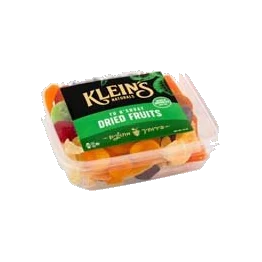 Tu B'shvat Dried Fruits