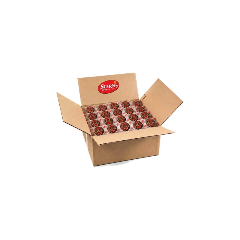 Fudge Surprise