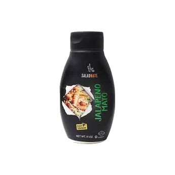 Jalapeno Mayo