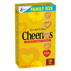 Cheerios Cereal