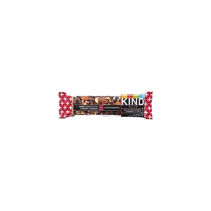Dark Chocolate Cherry Cashew