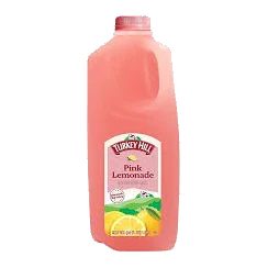 Pink Lemonade Drink