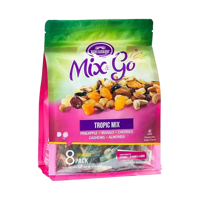 Mix & Go Tropic