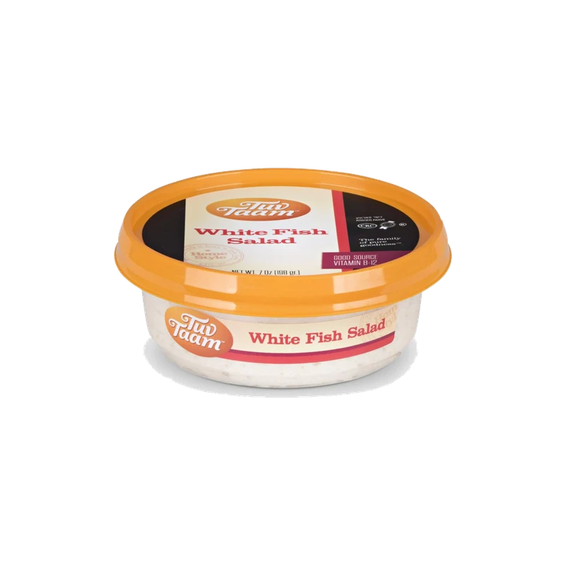 Whitefish Salad