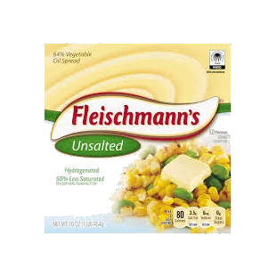 Margarine Sticks