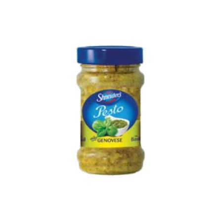 Basil Pesto