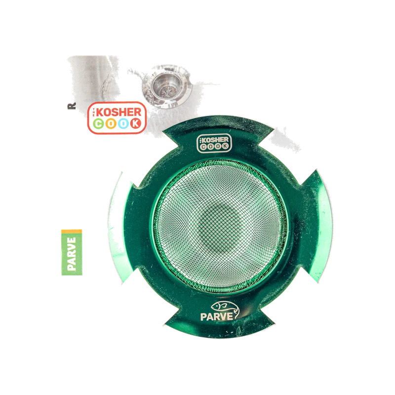 Sink Strainer Parve