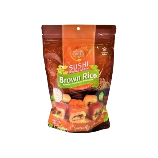 Sushi Brown Rice
