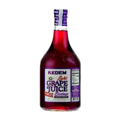 Grape Juice Light