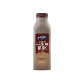 Chocolate Milk