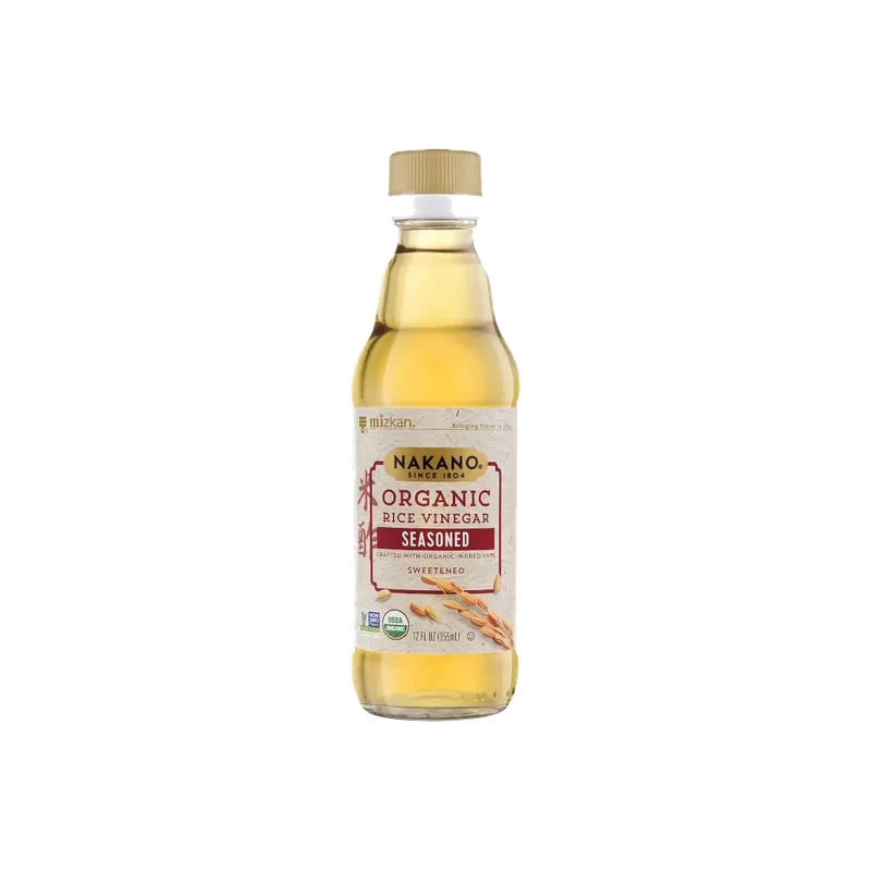 Seasoned Rice Vinegar