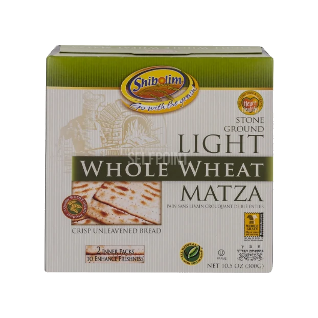 Whole Wheat Light