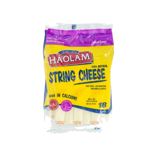 String Cheese