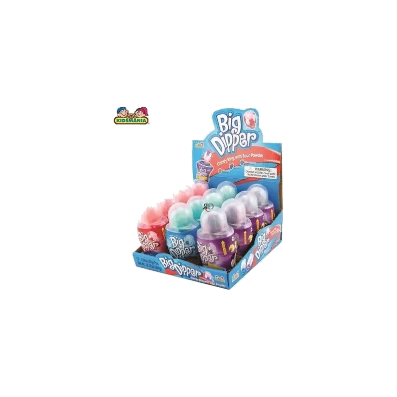 Big Dipper Candy Ring