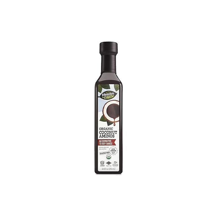 Coconut Amino Organic