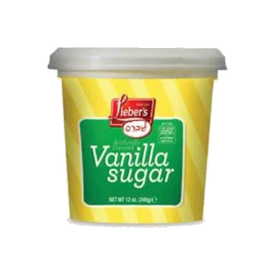 Vanilla Sugar (cup)