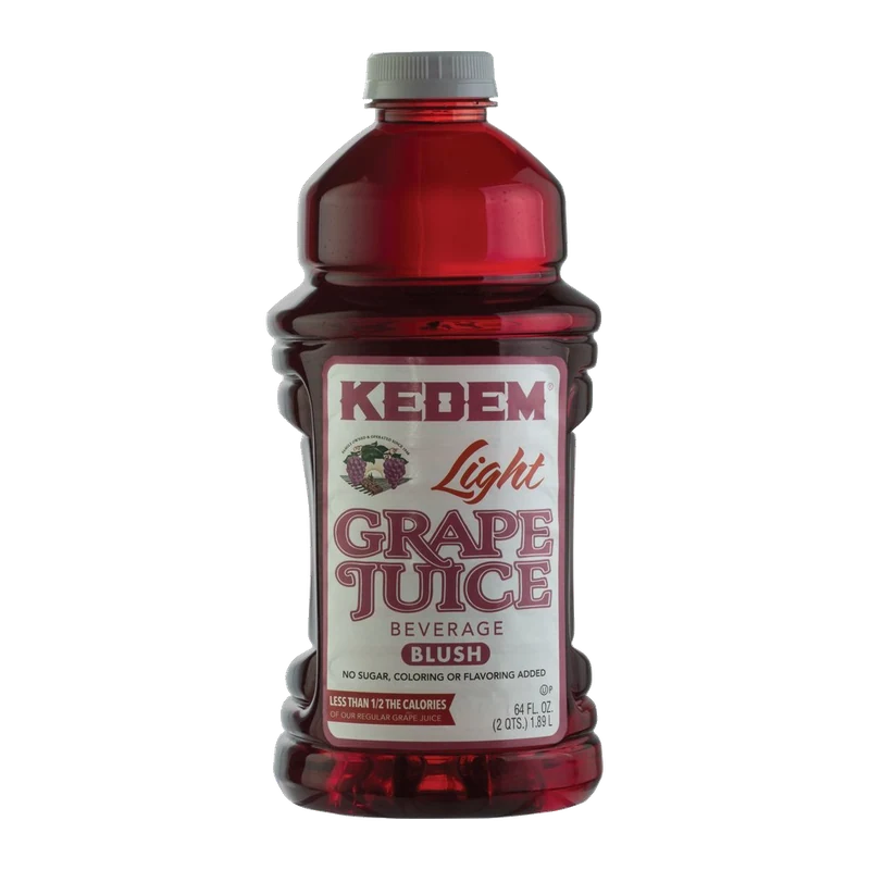 Grape Juice Blush Light