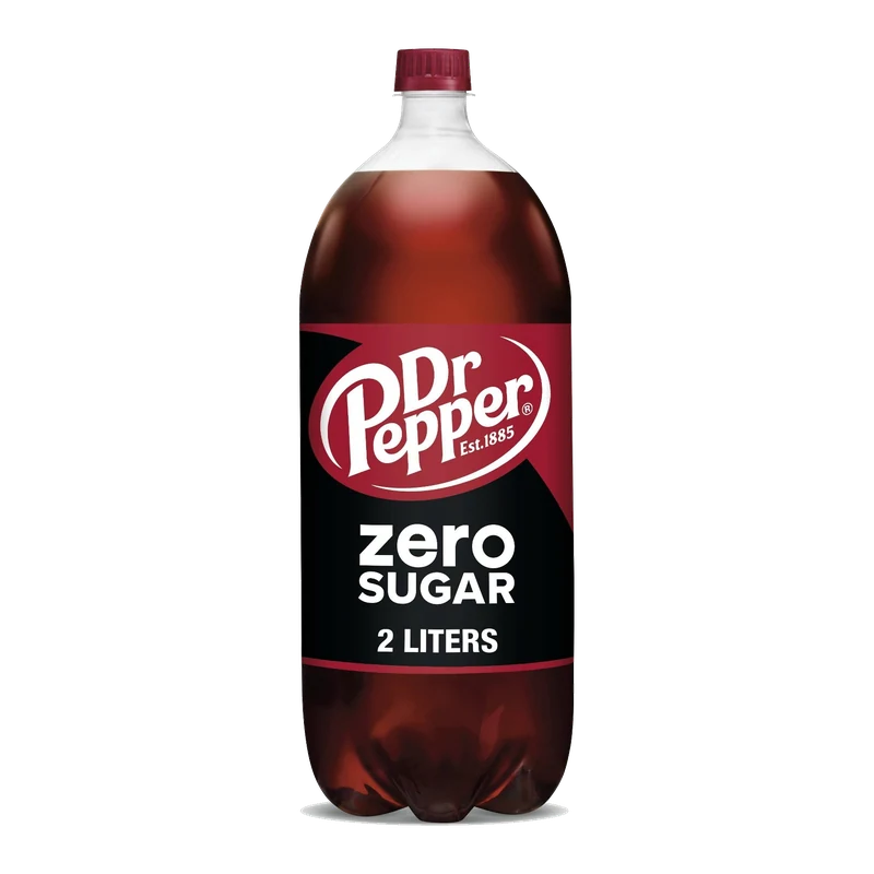 Dr Pepper Zero