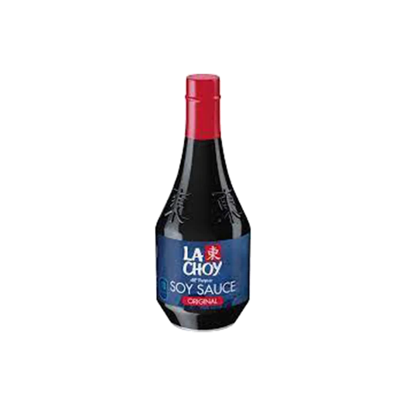Soy Sauce