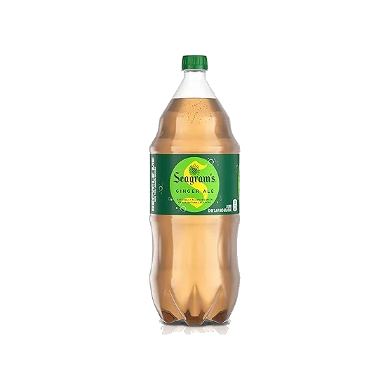 Ginger Ale
