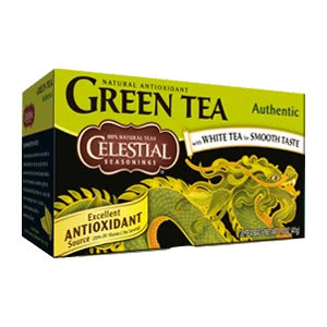 Decaf Green Tea