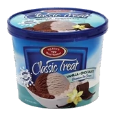 Classic Vanilla Chocolate