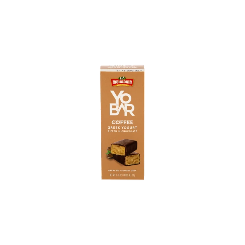 Yo Bar Coffee