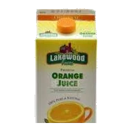 Orange Juice