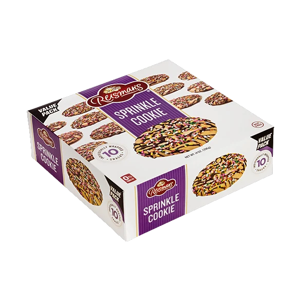 Sprinkle Cookies Value Pack